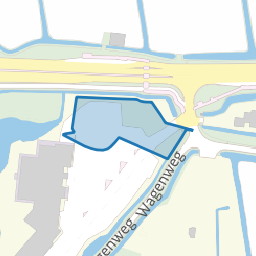 Perceel KWD00-C-1372