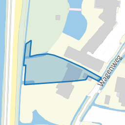 Perceel KWD00-C-1379