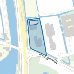 Perceel KWD00-C-1406