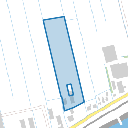 Perceel KWD00-C-1445