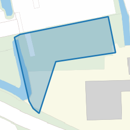 Perceel KWD00-C-1447