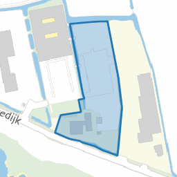 Perceel KWD00-C-1448