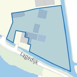 Perceel KWD00-C-1463