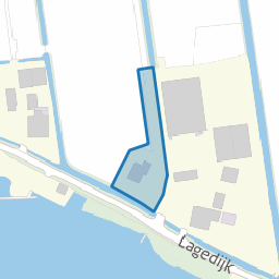 Perceel KWD00-C-1464