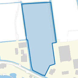 Perceel KWD00-C-1467