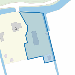 Perceel KWD00-C-1468