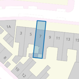 Perceel KWK01-A-10010