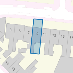 Perceel KWK01-A-10011