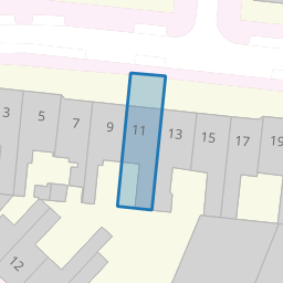 Perceel KWK01-A-10012