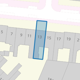 Perceel KWK01-A-10013