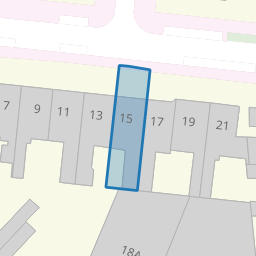 Perceel KWK01-A-10014