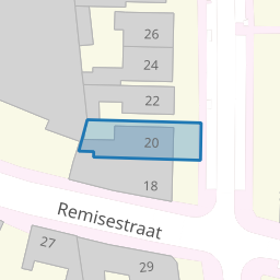 Perceel KWK01-A-10040