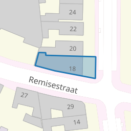 Perceel KWK01-A-10041