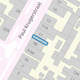 Perceel KWK01-A-10068