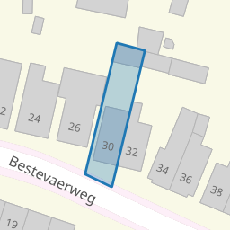 Perceel KWK01-A-10107