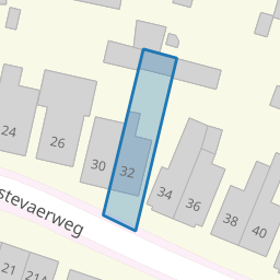 Perceel KWK01-A-10108