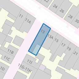 Perceel KWK01-A-10113