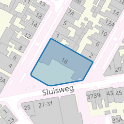 Perceel KWK01-A-10133