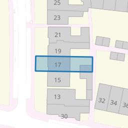 Perceel KWK01-A-10140