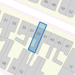 Perceel KWK01-A-10162