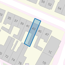 Perceel KWK01-A-10164