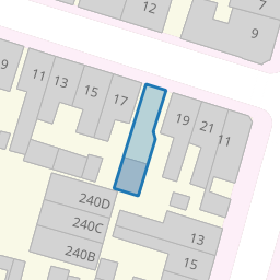 Perceel KWK01-A-10174