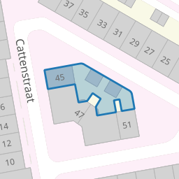 Perceel KWK01-A-10183