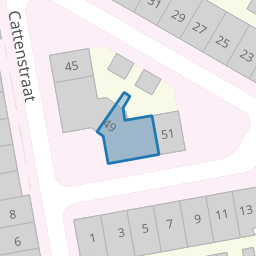 Perceel KWK01-A-10185