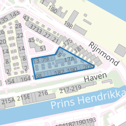 Perceel KWK01-A-10188