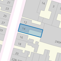 Perceel KWK01-A-10200