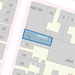 Perceel KWK01-A-10201