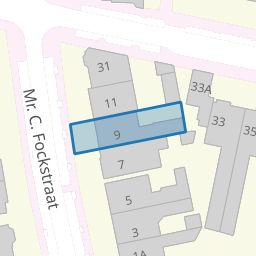 Perceel KWK01-A-10212