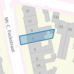 Perceel KWK01-A-10213