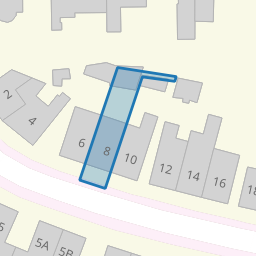 Perceel KWK01-A-10218