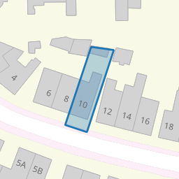 Perceel KWK01-A-10219