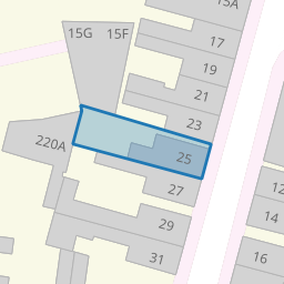 Perceel KWK01-A-10251