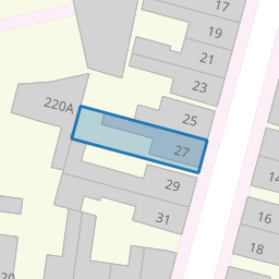 Perceel KWK01-A-10252