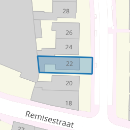 Perceel KWK01-A-10257