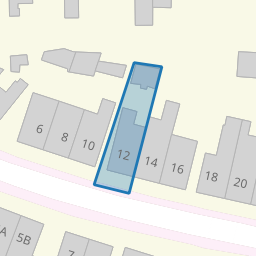 Perceel KWK01-A-10258