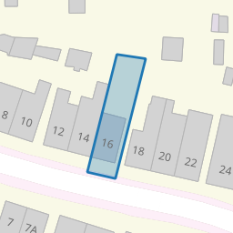 Perceel KWK01-A-10260