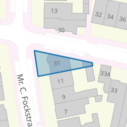 Perceel KWK01-A-10274