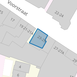 Perceel KWK01-A-10279