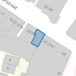 Perceel KWK01-A-10280