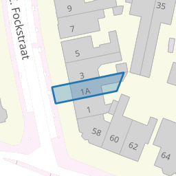 Perceel KWK01-A-10284