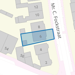 Perceel KWK01-A-10304