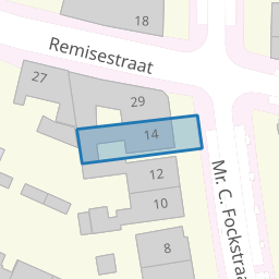 Perceel KWK01-A-10320