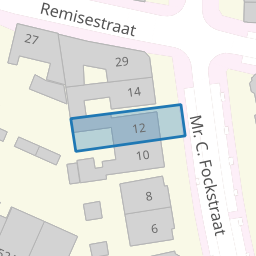 Perceel KWK01-A-10321