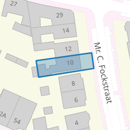 Perceel KWK01-A-10322