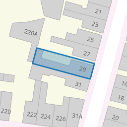 Perceel KWK01-A-10345