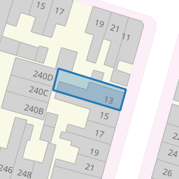 Perceel KWK01-A-10351